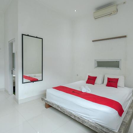 Reddoorz Near Ubud Village Sukawati  Exterior photo